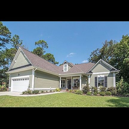 2nd image of 4371 Harbortown Cir
