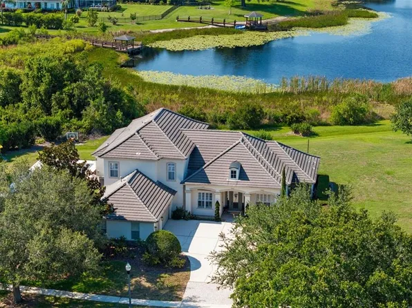 13025 Lake Roper Ct, Windermere, FL 34786