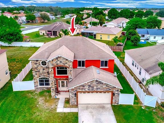 3rd image of 542 Bassett Dr
