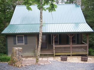 848 Wonderland Dr, Blowing Rock, NC 28605