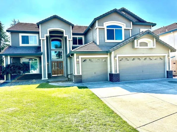 8770 Bottle Brush Ct, Elk Grove, CA 95624