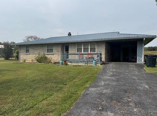 2561 N Jackson Hwy, Canmer, KY 42722