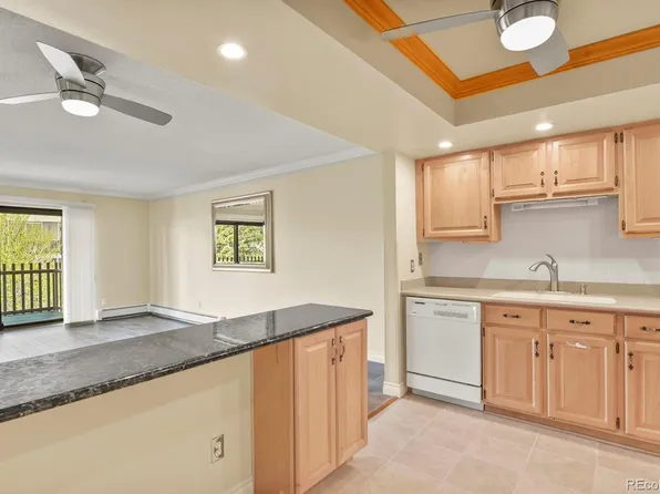 14102 E Linvale Place #504, Aurora, CO 80014