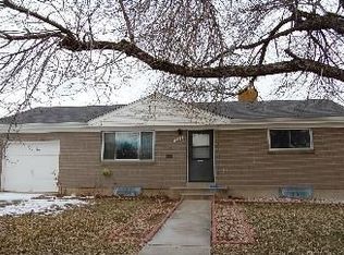 11354 Claude Ct, Northglenn, CO 80233