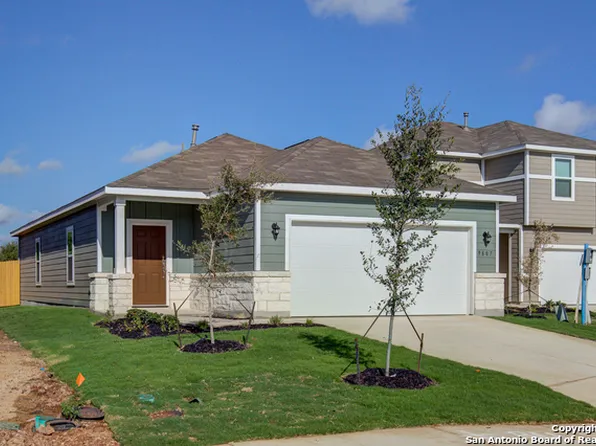 9807 Collin Grove, San Antonio, TX 78214
