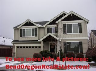 2564 NE Lynda Ln, Bend, OR 97701