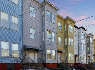 61 W Eagle St, East Boston, MA 02128