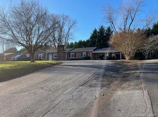 2306 Hickory Blvd SW, Lenoir, NC 28645