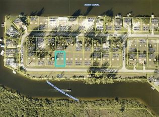4401 NW 20th St, Cape Coral, FL 33993