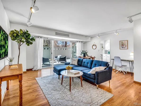 669 Washington Street #106, Denver, CO 80203