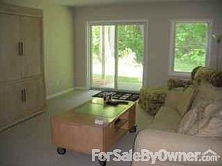 Lower Living Room
						:
						Walkout basement. (Additional finished lower level bonus room not pictured.)