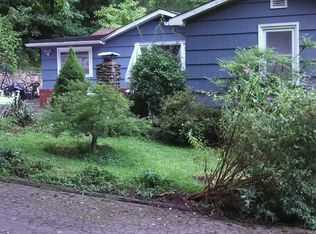 29 Gentry Branch Rd, Weaverville, NC 28787