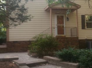 2210 Daley Rd, Chapel Hill, NC 27514