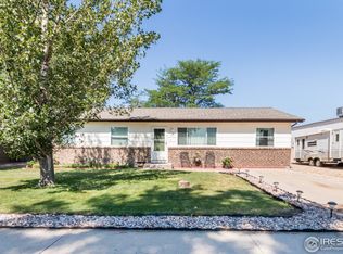 115 4th St, Kersey, CO 80644