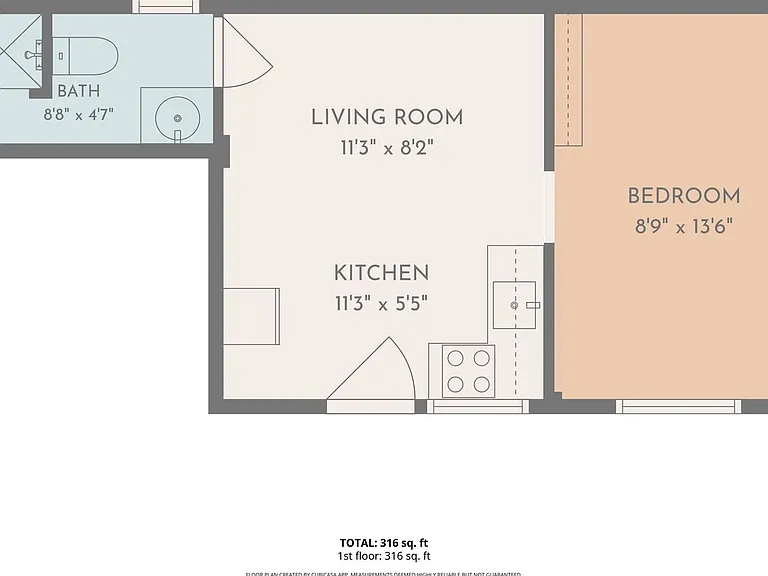Iron Springs Apartments — Photo 27