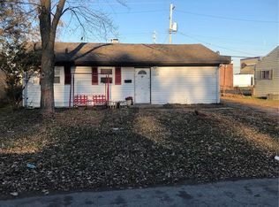 1609 Armand Dr, Cahokia, IL