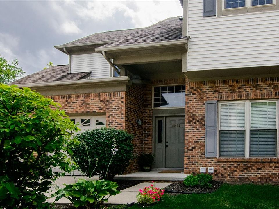 1st image of 41495 Copper Creek Dr #16