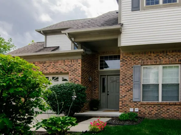 41495 Copper Creek Dr #16, Canton, MI 48187