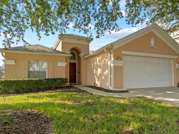 634 Montara Dr, Davenport, FL 33897