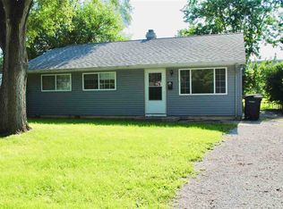 2311 Apache Dr, Lafayette, IN 47909