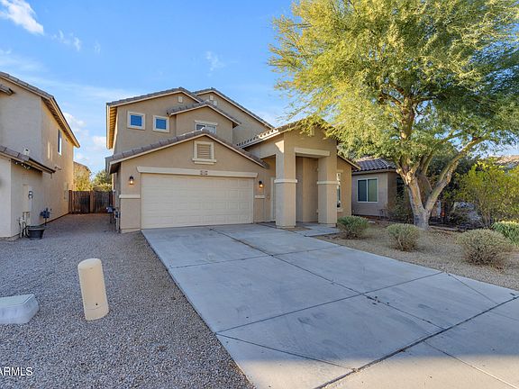 2nd image of 44263 W PALMEN Drive