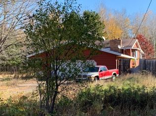 1682 Leon Dr, Mora, MN 55051