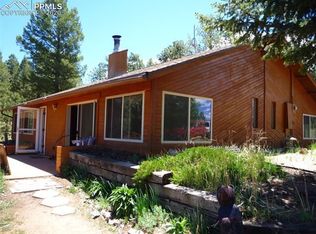 127 Ajax Rd, Florissant, CO 80816
