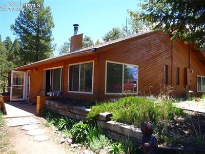 127 Ajax Rd, Florissant, CO, 80816