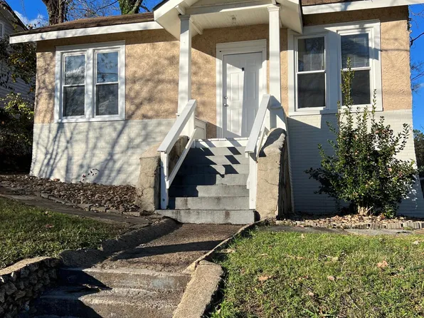 615 Colville St #A-b, Chattanooga, TN 37405