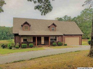 126 Rock Spring Rd, Hartselle, AL 35640