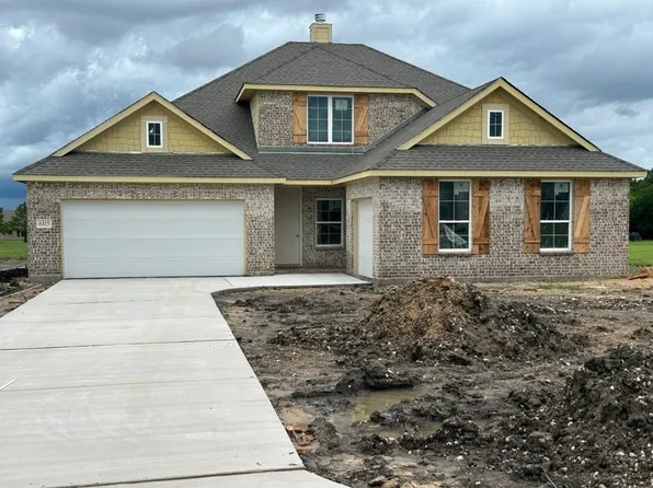 605 Brown Rd, Leonard, TX 75452