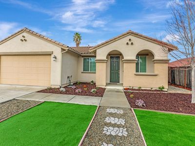 1216 Steinbeck Dr, Hollister, CA, 95023