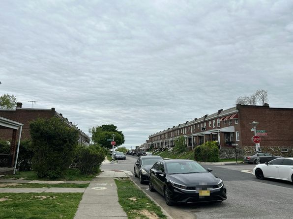 3547 Chesterfield Ave, Baltimore, MD 21213
