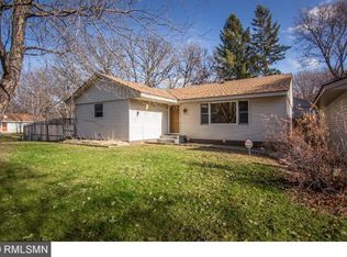 13390 Yorktown Ln N, Champlin, MN 55316