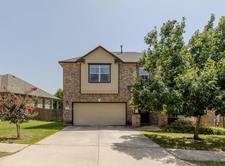 205 Sheepshank Dr, Georgetown, TX 78633
