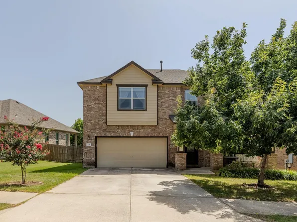 205 Sheepshank Dr, Georgetown, TX 78633