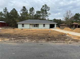 20643 SW 59th Ln, Dunnellon, FL 34431