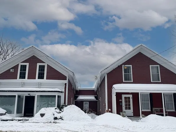 692-694 Church Hill Road, Charlotte, VT 05445