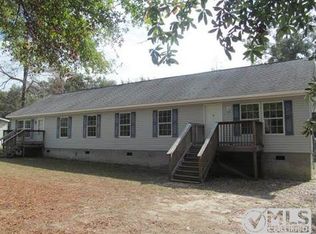 181 Peters Rd, Midway, FL 32343