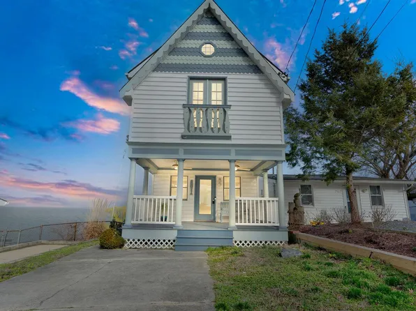 7509 B St, Chesapeake Beach, MD 20732