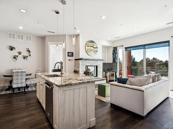 4885 S Monaco Street #207, Denver, CO 80237