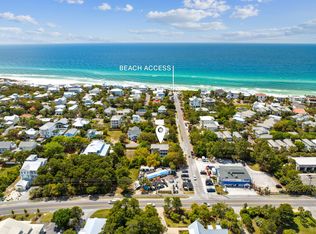 19 Buddy St, Santa Rosa Beach, FL 32459