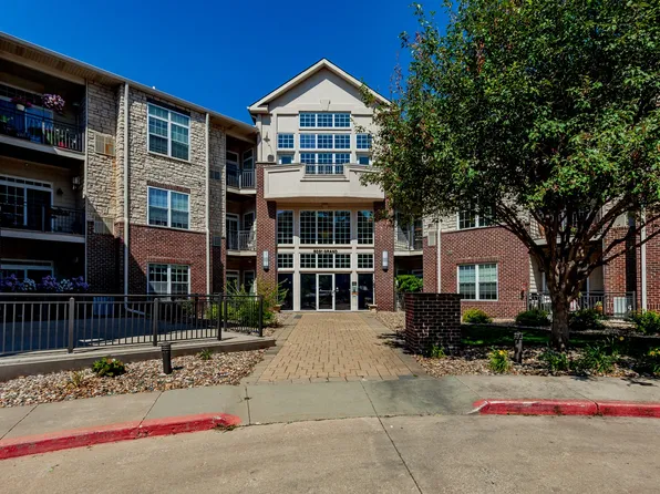 3031 Grand Ave APT 215, Des Moines, IA 50312
