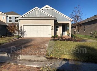 308 Sweet Oak Way, Saint Augustine, FL 32095