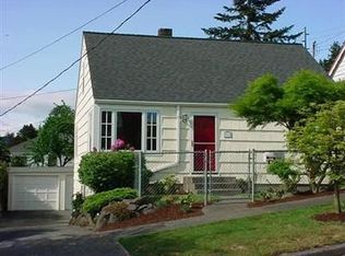 310 NW 47th St, Seattle, WA 98107