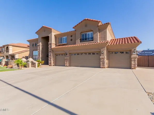 9557 W OBERLIN Way, Peoria, AZ 85383