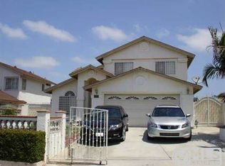 5048 Saint Rita Pl, San Diego, CA 92113