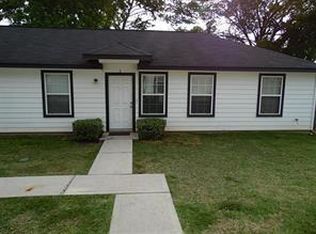 204 W Worsham St #1, Willis, TX 77378