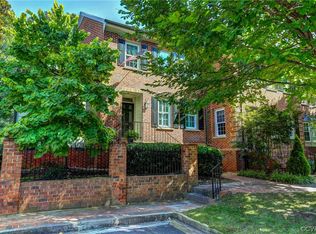 505 Saint Albans Way, Henrico, VA 23229