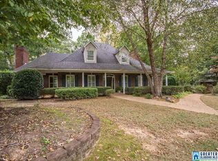 1581 Fairway View Dr, Birmingham, AL 35244
